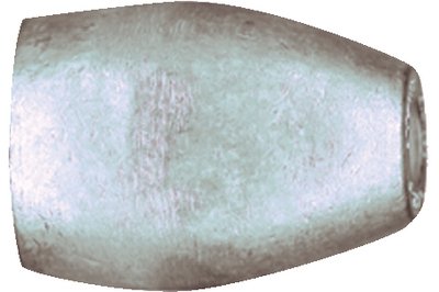 Martyr Anodes - Replacement Prop Nut Anode, Zinc - CMPNZC