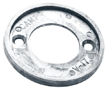 Martyr Anodes - Zinc Anode For Volvo Penta - CMV17