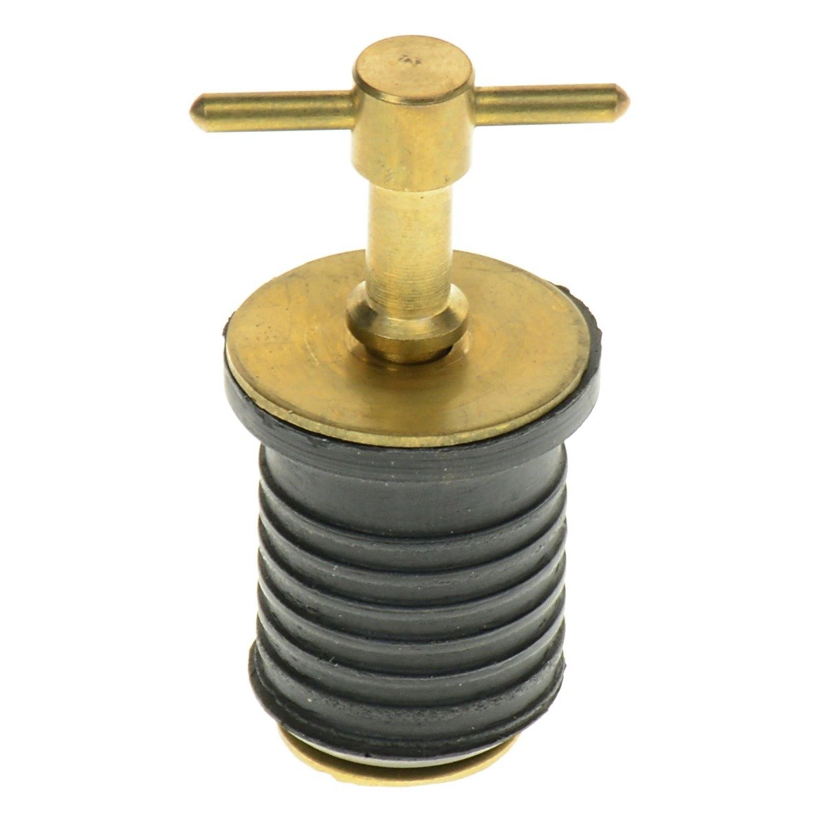 Boating Essentials - Twist Drain Plug - BE-PL-54844-DP