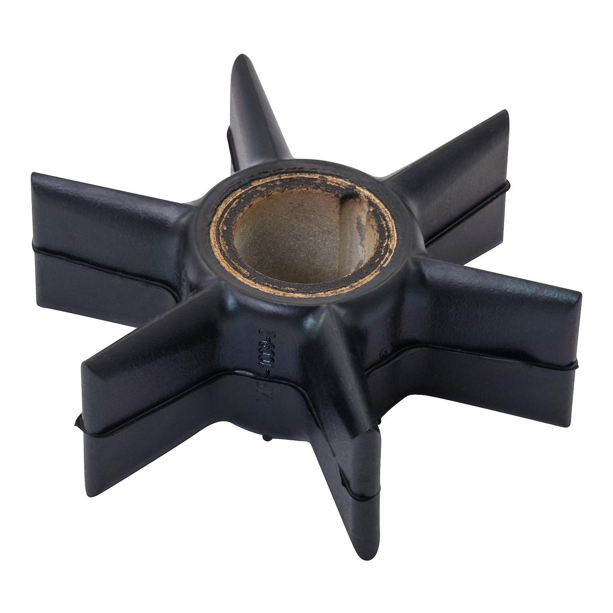 Mercury - Outboard Water Pump Impeller - Fits Various 30-60 HP Four Stroke - 47-19453T