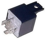 Mercury - Power Trim Relay - Fits 40 HP 2-Stroke w/Relays - 87-19761