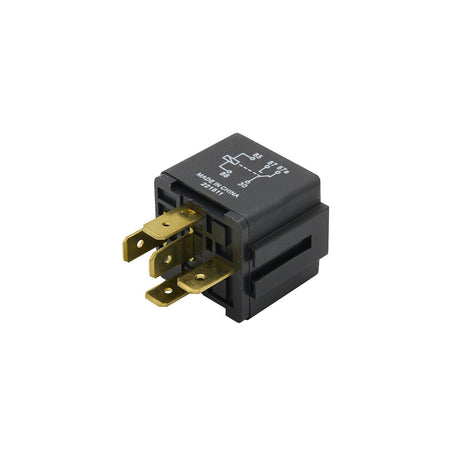 Mercury - Power Trim Relay - Fits 40 HP 2-Stroke w/Relays - 87-19761