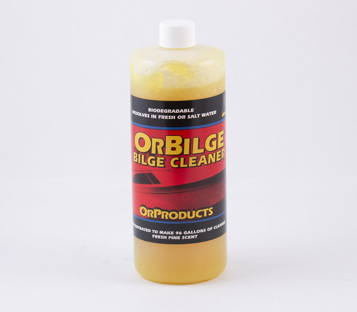 Orpine - OrBilge Bilge Cleaner - 32 oz. - OB2