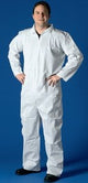 Buffalo Industries - Buffalo SMS Disposable Coverall Non Hooded - 68522