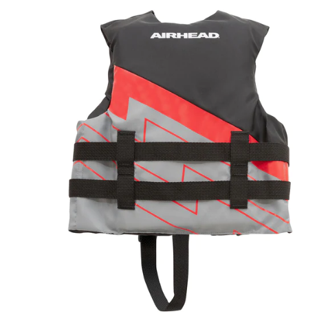 BOLT NYLON LIFE JACKET (AIRHEAD) - 3008402ABR