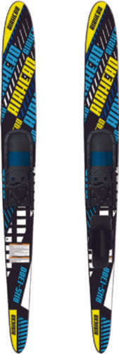 COMBO WATER SKIS (AIRHEAD) - AHS1300