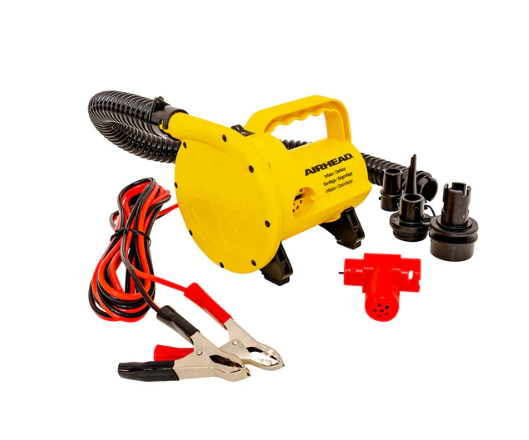 Towable Airhead 12V Pump - AHP12SP