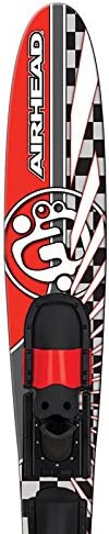 WIDE BODY COMBO SKIS (AIRHEAD) - AHS1400