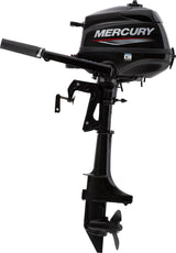 Mercury FourStroke 2.5HP Outboard Motor