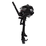 Mercury FourStroke 2.5HP Outboard Motor