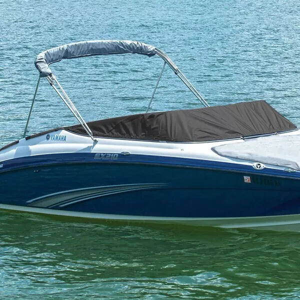 Yamaha Boat Cockpit Cover - 212SE SD XE XD X S - Slate - 2020-2021 - MAR-212CC-TR-17