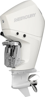 Mercury FourStroke 200HP Outboard Motor