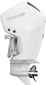 Mercury FourStroke 200HP Outboard Motor