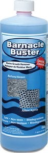 Trac Ecological - Barnacle Buster Concentrate Qt - 1206MQ