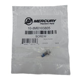 Mercury - Stainless Steel Screw (M6x16mm) - 10-8M0103805