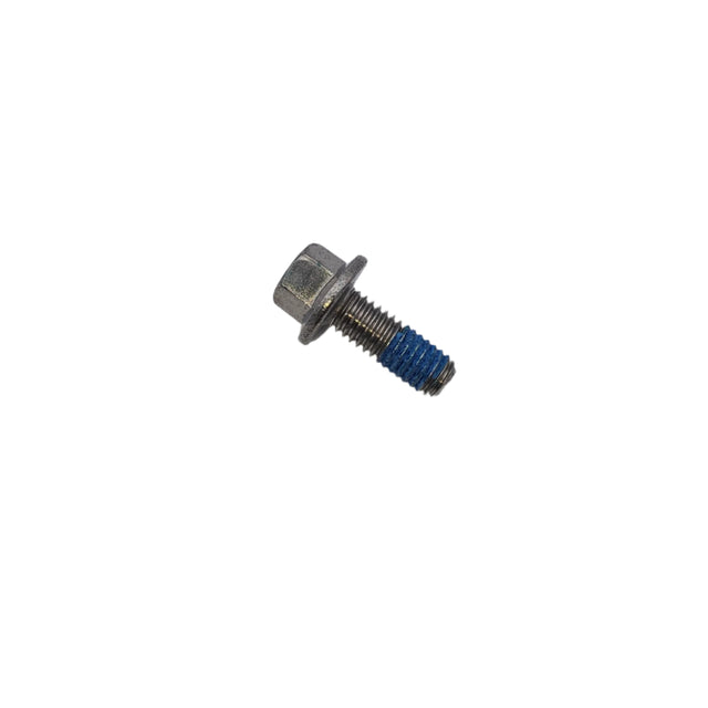 Mercury - Stainless Steel Screw (M6x16mm) - 10-8M0103805