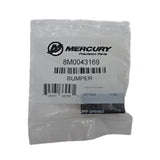 Mercury - Bumper - 8M0043169