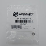 Mercury - Clamp - 54-880596512