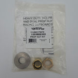 Mercury - Propeller Nut Kit 11 - 8M0179579