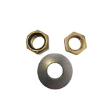 Mercury - Propeller Nut Kit 11 - 8M0179579