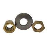 Mercury - Propeller Nut Kit 11 - 8M0179579