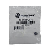 Mercury - Plug screw - 19-8M0142878
