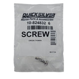 Mercury - Screw - 10-8248326