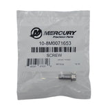 Mercury - Special Screw - 10-8M0071653