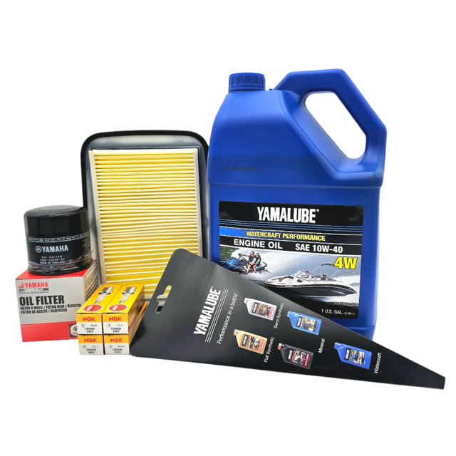 Yamaha Waverunner Service Kit - V1 Sport - 2015