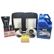 Yamaha Boat Service Kit with Cooling - 275SD, 275E, 275SE - 2019-Current