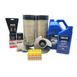Yamaha Service Kit - AR210 - 2008-2015