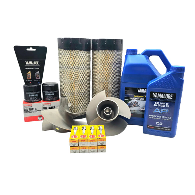 Yamaha Service Kit - AR210 - 2008-2015