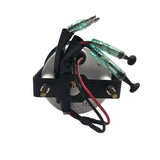 Suzuki - Speedometer - Black - 0-50 MPH - 34100-93J22