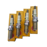 NGK LFR6A-11 (3672) Spark Plug - 4 Pack