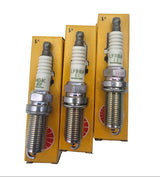 NGK LFR6A-11 (3672) Spark Plug – 6 Pack