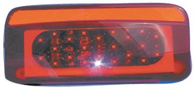 Fasteners Unlimited - LED CONVERSION UPGRADE KIT,LED 81/81L CONVERSION UPGRADE - K0026