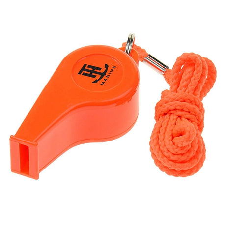 Boating Essentials - Safety Whistle - BE-SA-58300-DP