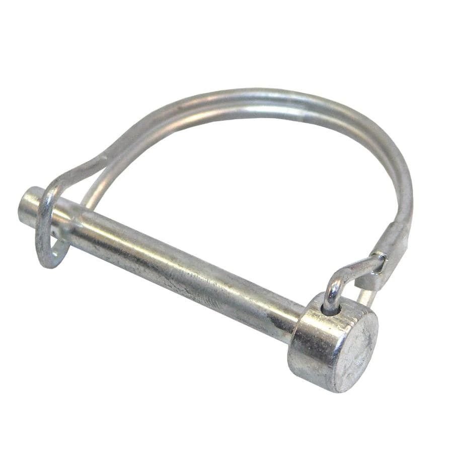 Boating Essentials - Coupler Safety Pin - BE-TR-59401-DP