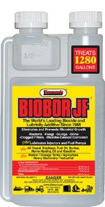 Biobor - JF Diesel Biocide - 8 oz. - BB08EZ01US2