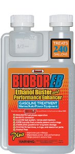 Biobor - EB Gas Ethanol Additive - 8 oz - BBEB08EZ01US