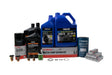 Yamaha XF425 300 Hour Service Maintenance Kit - Yamalube 10W-30 - All Models