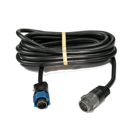 Lowrance - 12' Extension Cable - 99-93