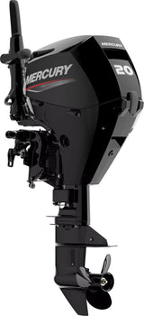 Mercury FourStroke 20HP Outboard Motor