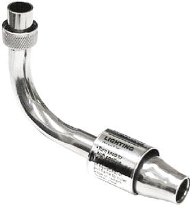 Magma - Turbo Venturi Tube For A10-005, A10-007, A10-017, A10-105, A10-205, A10-207, A10-215 and A10-217 Grills - 10160