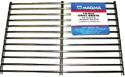 Magma - 6" x 9" Size Grill Grate-12 Wire (3 Required, Sold individually) For A10-918L and A10-918LS Grill - 10954