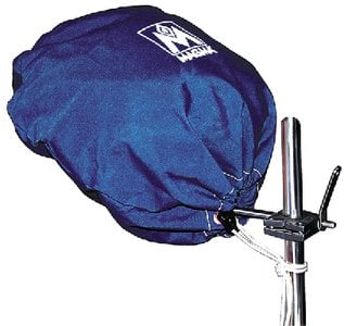 Magma - Kettle Grill Cover and Tote Bag - A10191FG