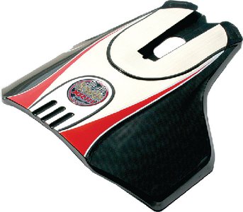 Marine Dynamics - StingRay XRIII Jr Hydrofoil Stabilizer For 25 to 70 HP - JRXRIII1