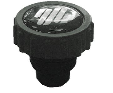 Uflex - Non-Vented Replacement Cap - 40800L