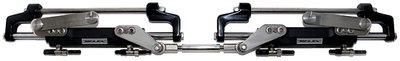 Uflex - Twin Engine, Twin Cylinder Tie Bar, 26" - A90X26