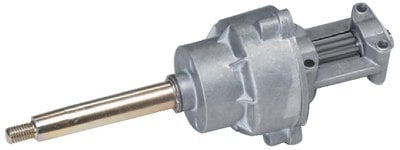 Uflex - Rack & Pinion Helm - G86